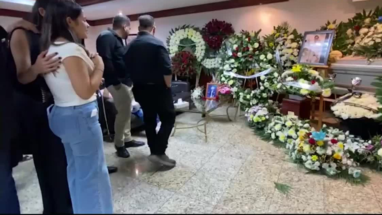 La tragedia no solo arrebató dos vidas jóvenes, sino que ha dejado un profundo vacío entre familiares, amigos, compañeros de estudio y comunidades enteras.