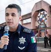 Balacera en el Mercado Morelos