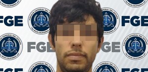 Luis Alfonso “N” fue detenido en Tijuana por su presunta participación en la desaparición del hijo de la activista Ceci Flores.