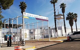 Telediario Media Muere reo de Cereso antes de recibir su sentencia por abuso de menor