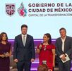 Clara Brugada presentó el plan 'Última Milla' que se aplicará en la Ciudad de México durante el Mundial 2026.