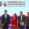 Clara Brugada presentó el plan 'Última Milla' que se aplicará en la Ciudad de México durante el Mundial 2026.