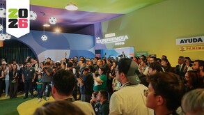 Panini realizará activaciones, una tienda insignia y la presentación de mega estampas en Nuevo León rumbo al Mundial 2026.