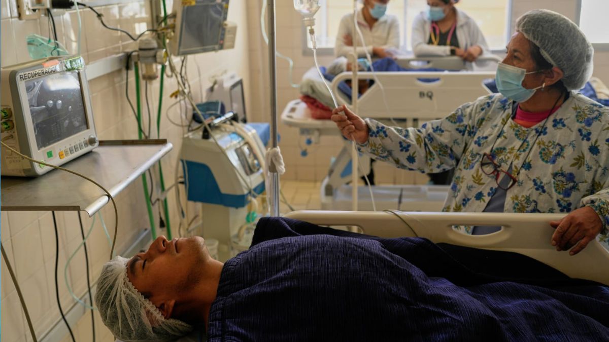 Crisis en Bolivia: La Paz declara emergencia por bloqueos