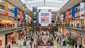 El Hot Sale es una oportunidad para que las personas puedan adquirir productos a un precio accesible