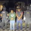 Integrantes de una cédula criminal presuntamente vinculada a El Tyson.