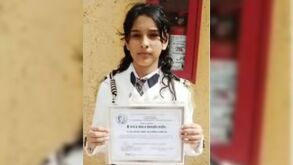Allison, niña sustraída por tío en Iztapalapa