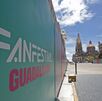 ¡La cuenta regresiva comenzó! Conoce los accesos, plazas temáticas y restricciones del Fan Festival en el Centro Histórico de Guadalajara para el Mundial 2026.