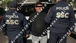 Odilón 'N' mata a su sobrino tras enterarse de que habría abusado de su hija en CdMx.