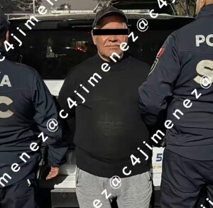 Odilón 'N' mata a su sobrino tras enterarse de que habría abusado de su hija en CdMx.