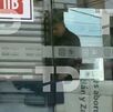 Hombre muerto en estación Escuadrón 201 de la Línea 5 del Metrobús en Iztapalapa