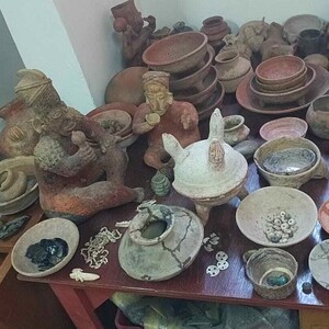 El INAH Jalisco recibió una valiosa colección privada de 334 piezas prehispánicas en Zapopan. Conoce dónde serán exhibidos estos tesoros históricos.