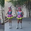 Show de baby shower cancelado en Monterrey.