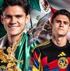 Israel Reyes fue convocado por Javier Aguirre para el Mundial 2026.