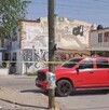 Autoridades estatales desplegaron un operativo en la colonia Delta de Jerez, en León, donde fueron localizados restos humanos semienterrados.