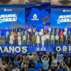 Con una bolsa de recursos que supera los 7 mil 943 millones de pesos, el Gobierno de Guanajuato pondrá en marcha 393 proyectos de infraestructura y desarrollo.
