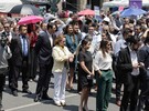 SCJN atiene simulacro nacional