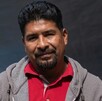 Columbo González, maestro de Guerrero, pierde un ojo tras enfrentamiento en protesta de la CNTE en CdMx.