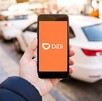 Persona pidieron un DiDi en México