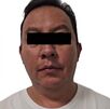 Misael 'N', alias Borregas e integrante de USON en Operación Restitución Ecatepec detenido