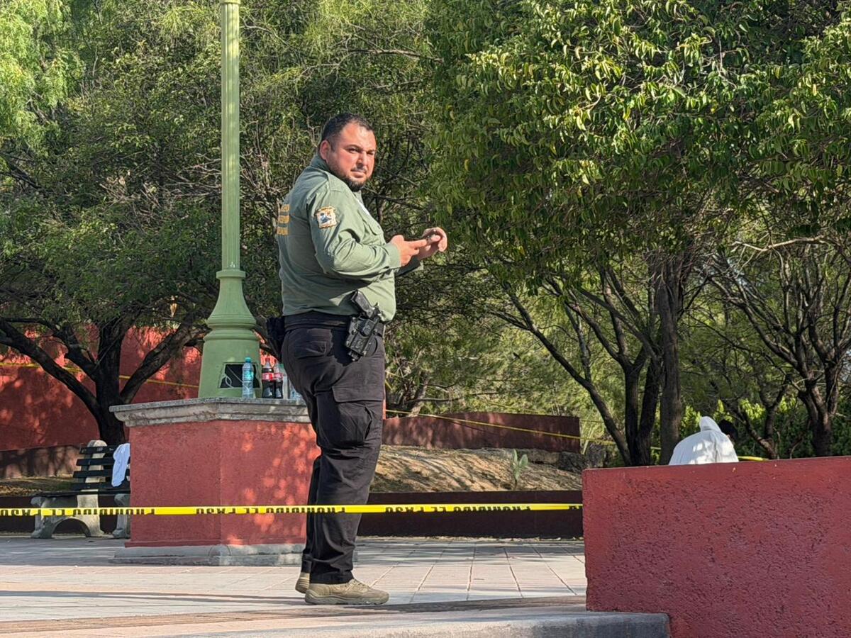 La emergencia movilizó a paramédicos y autoridades en Saltillo; el hecho obligó a cancelar actividades programadas.