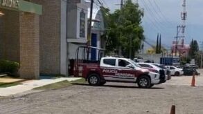 Secuestro virtual Tehuacán
