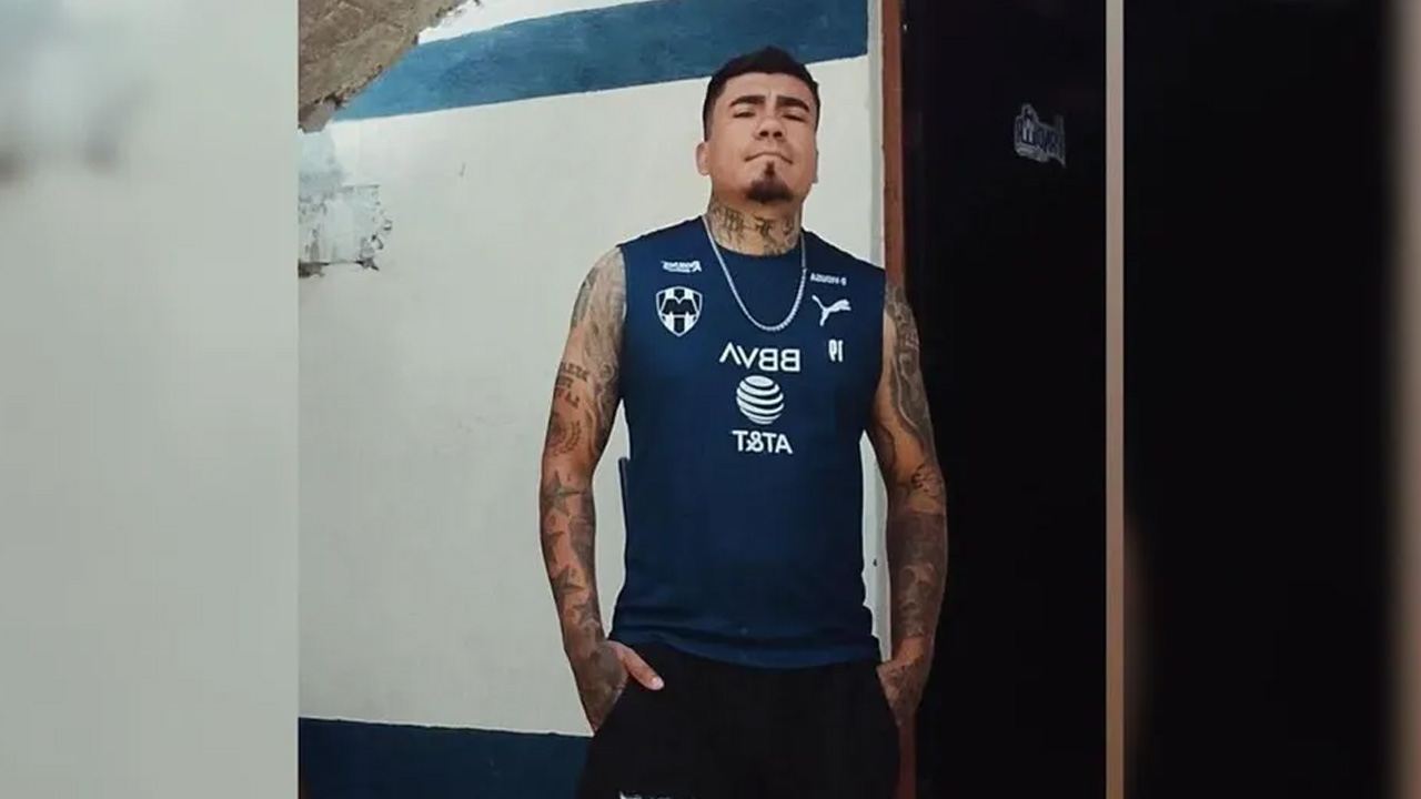 Edgar Jair Torres, de 35 años, murió tras ser apuñalado durante una riña campal registrada al exterior de una quinta en Apodaca.