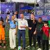 El 'Mundialito de Barrio' terminará durante el primer fin de semana del mes de junio, a días de que inicie la Copa del Mundo 2026.