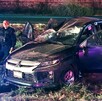 Una espectacular persecución por el robo de una camioneta L200 en Zapopan terminó en volcadura y con el delincuente capturado. Entérate de los detalles.