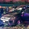 Una espectacular persecución por el robo de una camioneta L200 en Zapopan terminó en volcadura y con el delincuente capturado. Entérate de los detalles.