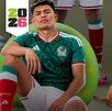 Un perro de la raza 'Caramelo' apareció en la convocatoria de la Selección Mexicana para el Mundial 2026.