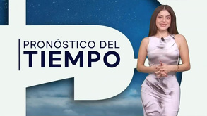 Scarlett Salazar nos da el pronóstico del tiempo en Guadalajara para este martes 02 de junio 2026.