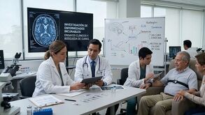 terapias avanzadas médicas permiten tratar enfermedades incurables