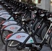 Nuevas Ecobicis en CdMx