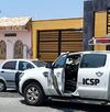 Cateo por asesinato de aficionado rayado en Apodaca.