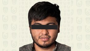 Vinculan a proceso a Lucas 'N' por el homicidio de su padre en Iztapalapa.