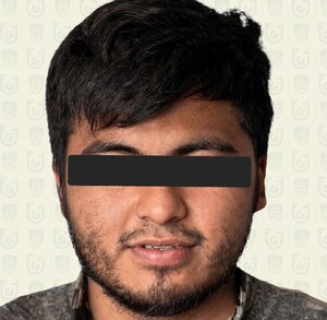 Vinculan a proceso a Lucas 'N' por el homicidio de su padre en Iztapalapa.