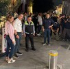 Monterrey puso en marcha cierres viales, vigilancia con drones y operativos especiales en Barrio Antiguo rumbo al Mundial 2026.