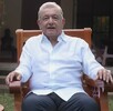 AMLO reaparece en redes y respalda el gobierno de Claudia Sheinbaum.