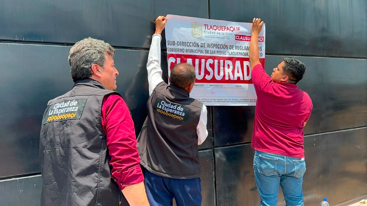 Autoridades cierran un centro de rehabilitación clandestino en Tlaquepaque con 83 internos. Investigaban abusos, hacinamiento y un brote de sarampión.
