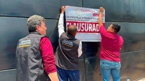 Autoridades cierran un centro de rehabilitación clandestino en Tlaquepaque con 83 internos. Investigaban abusos, hacinamiento y un brote de sarampión.