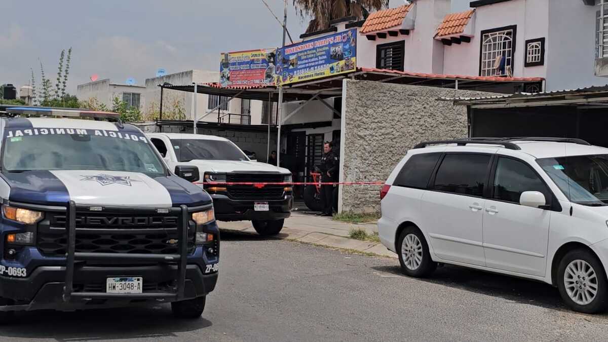 Patrullas de la policía de Zapopan