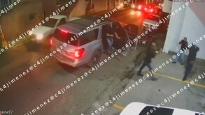 Desaparece Gustavo Domínguez, exjefe de la PDI de Zacatecas.