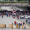Marcha CNTE en CdMx 3 de junio 2026