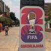 Reloj desconteo Mundial