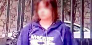 Michelle Itzayana, reportada como desaparecida en 2025