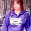 Michelle Itzayana, reportada como desaparecida en 2025