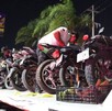 Uno de los operativos que se realizó para las motos que no esten en regla