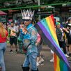 Miles participarán en la marcha del orgullo en Saltillo; conoce el trayecto y las vialidades con afectaciones.