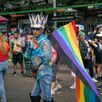 Miles participarán en la marcha del orgullo en Saltillo; conoce el trayecto y las vialidades con afectaciones.